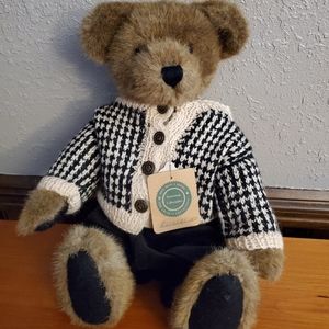 Boyds Bears 'Rutherford'